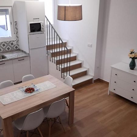 Casa Los Garcia Rute Eksteriør billede