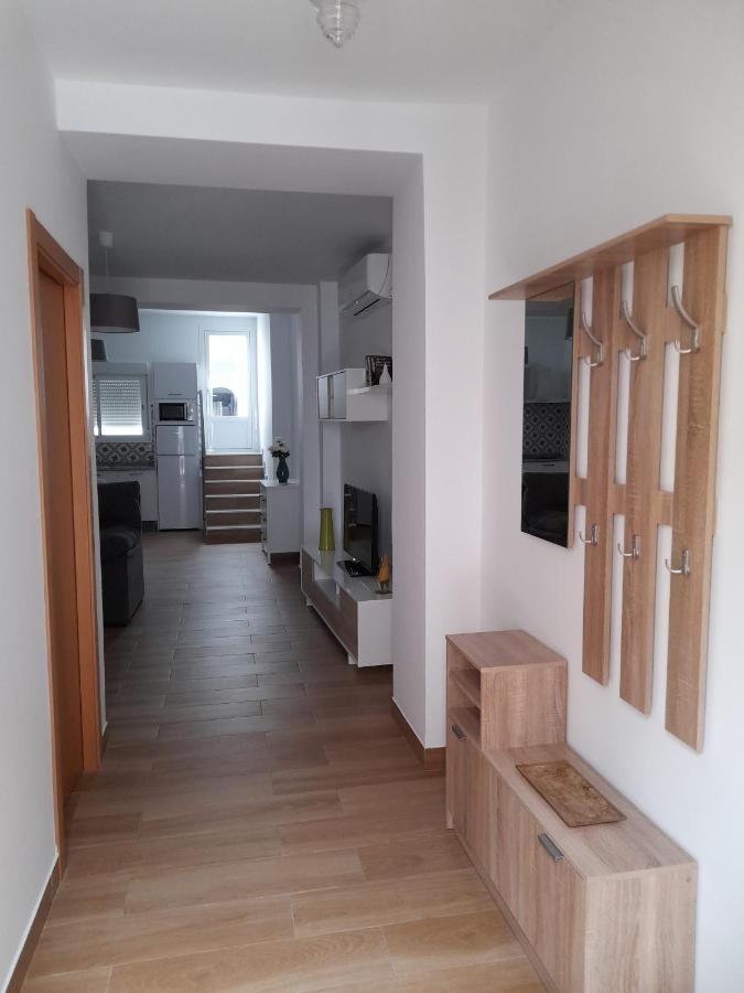 Casa Los Garcia Rute Eksteriør billede