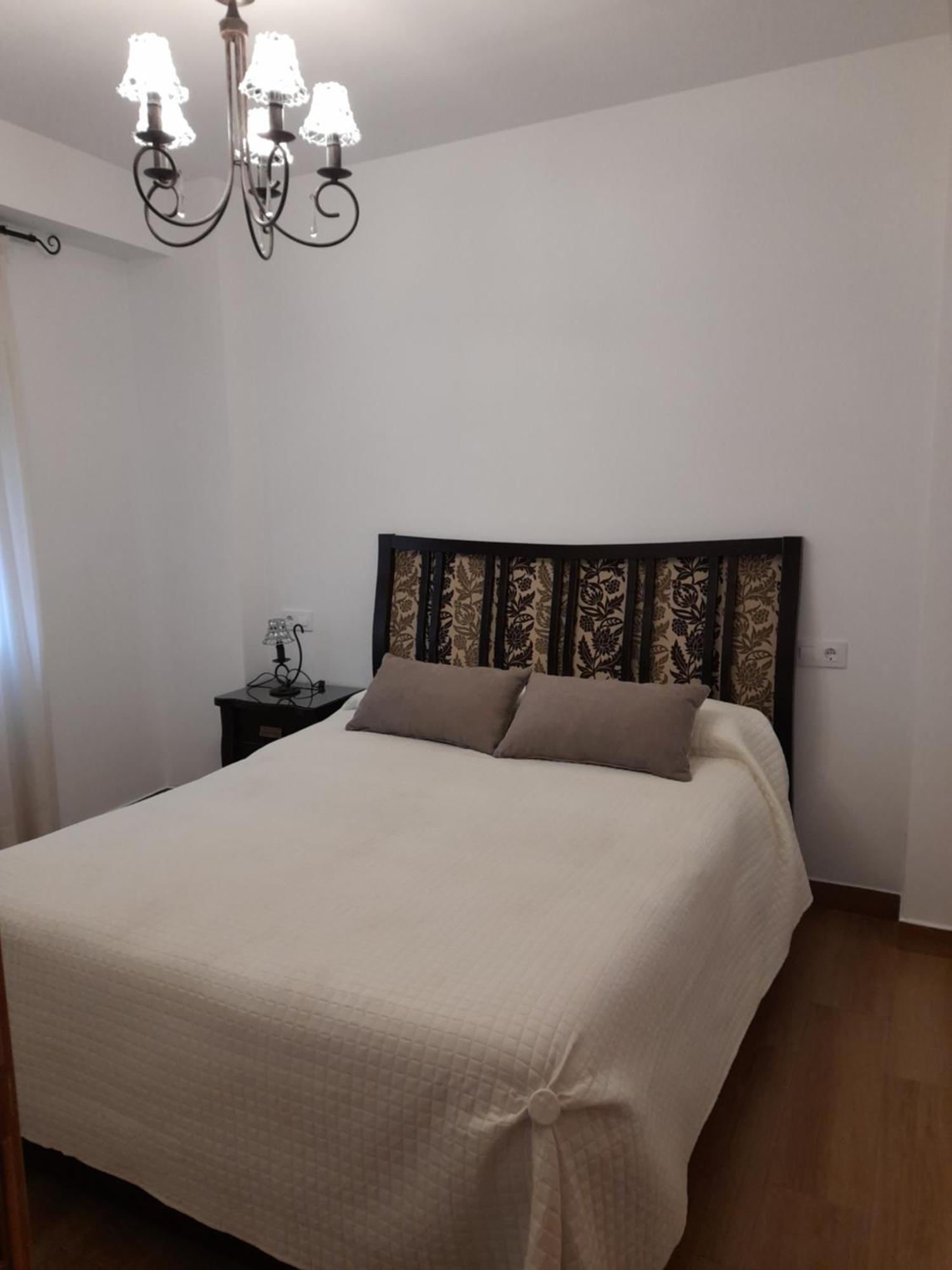 Casa Los Garcia Rute Eksteriør billede
